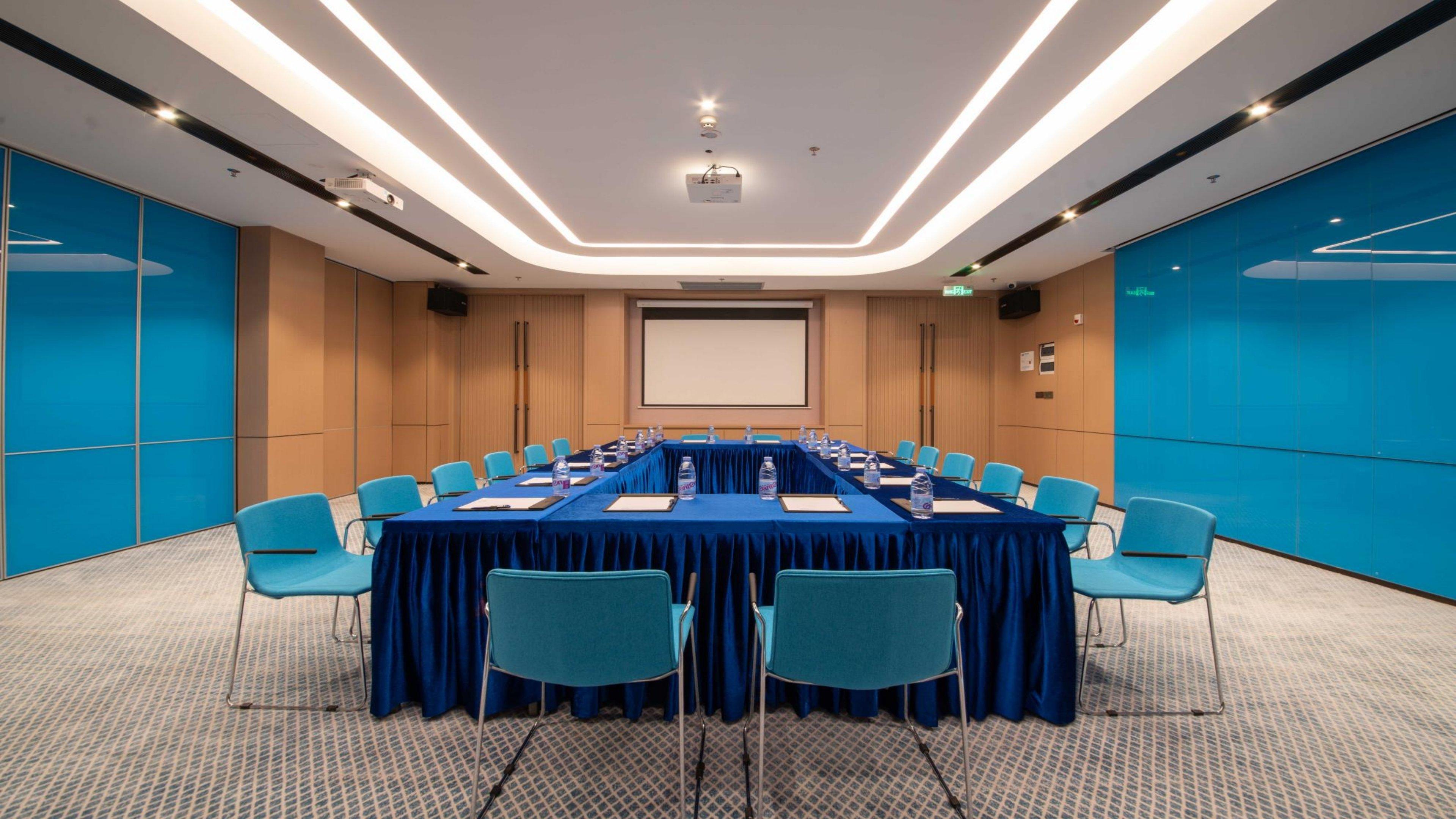 Holiday Inn Express Shenzhen Longhua By Ihg Zewnętrze zdjęcie