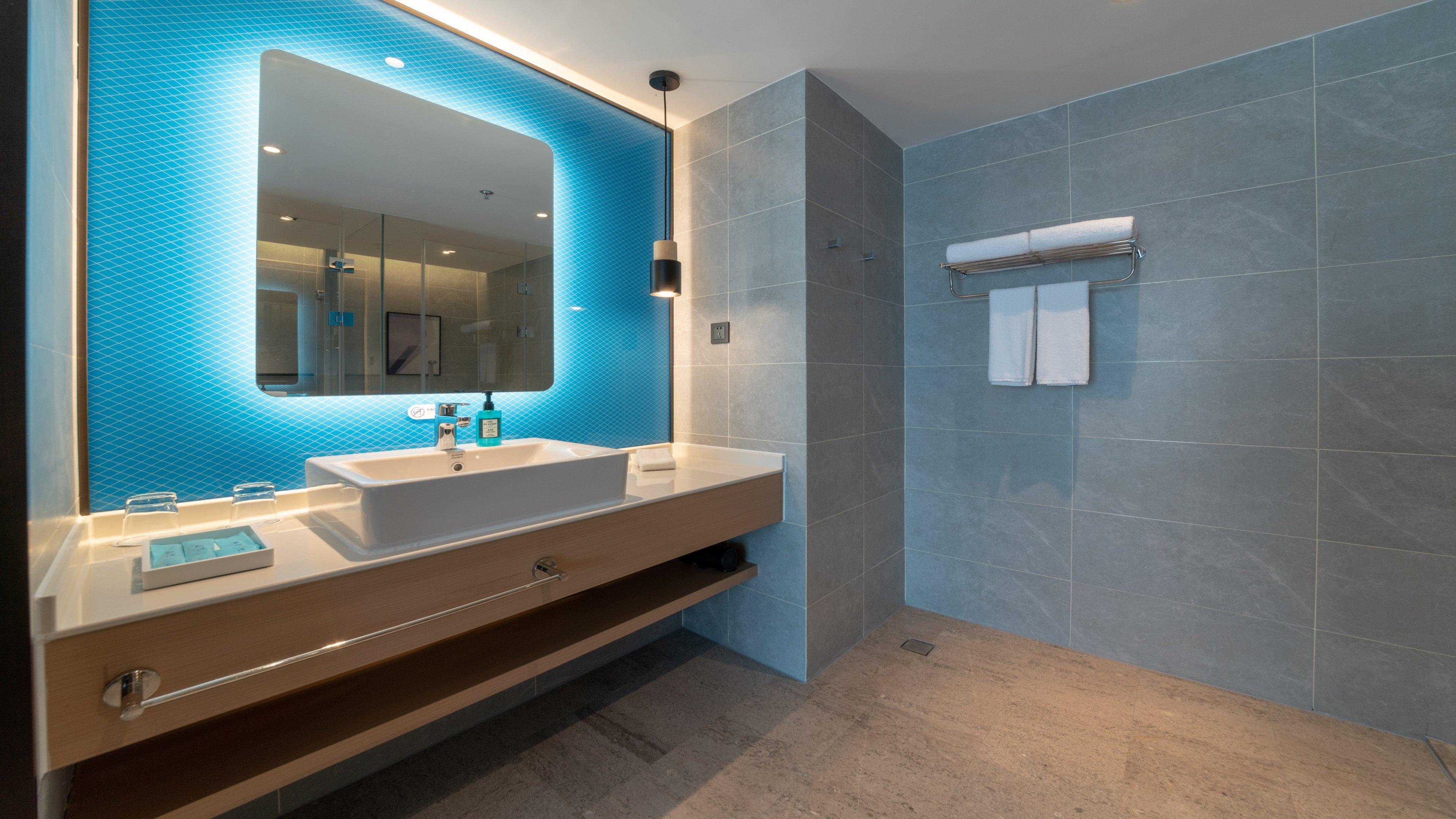 Holiday Inn Express Shenzhen Longhua By Ihg Zewnętrze zdjęcie