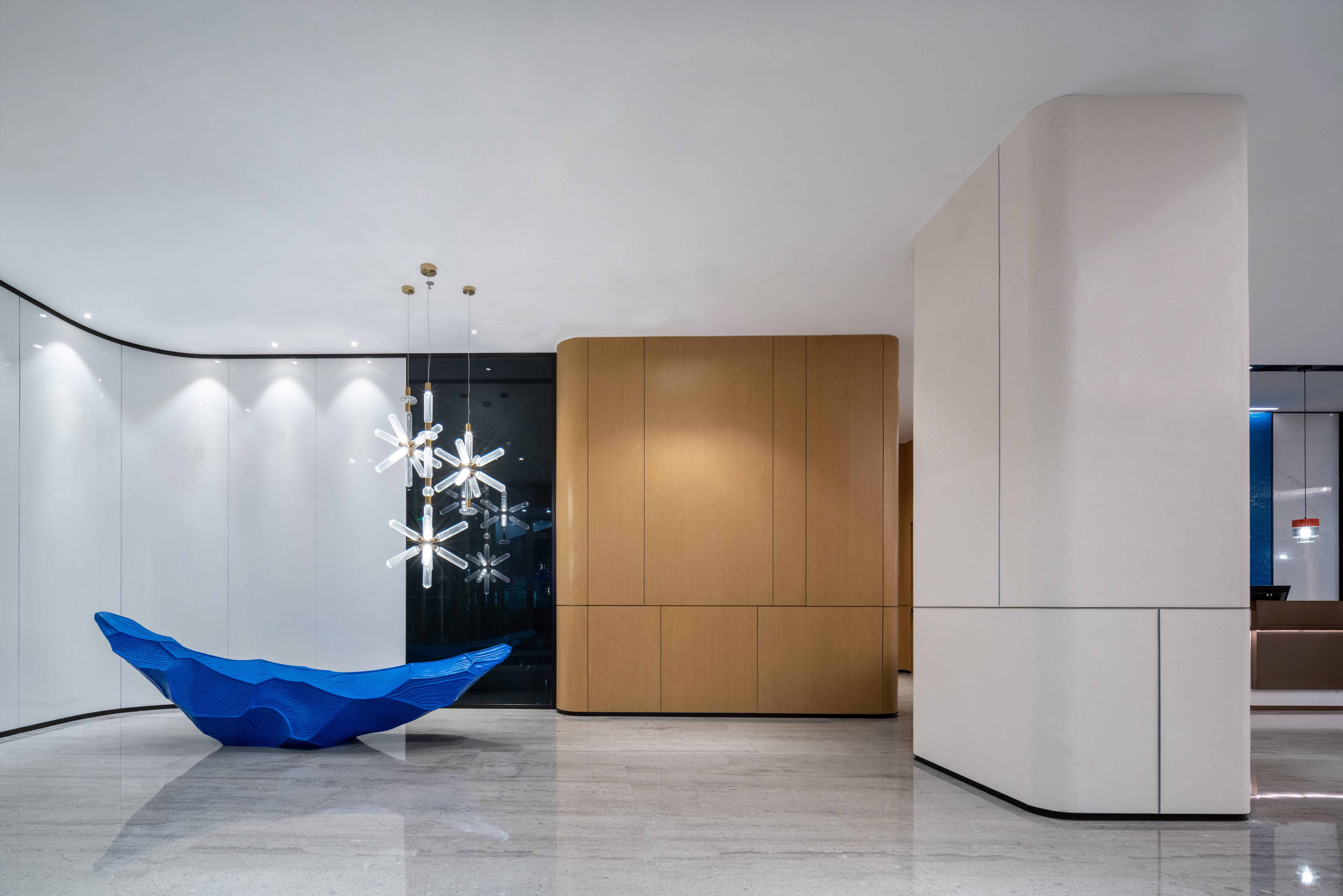 Holiday Inn Express Shenzhen Longhua By Ihg Zewnętrze zdjęcie