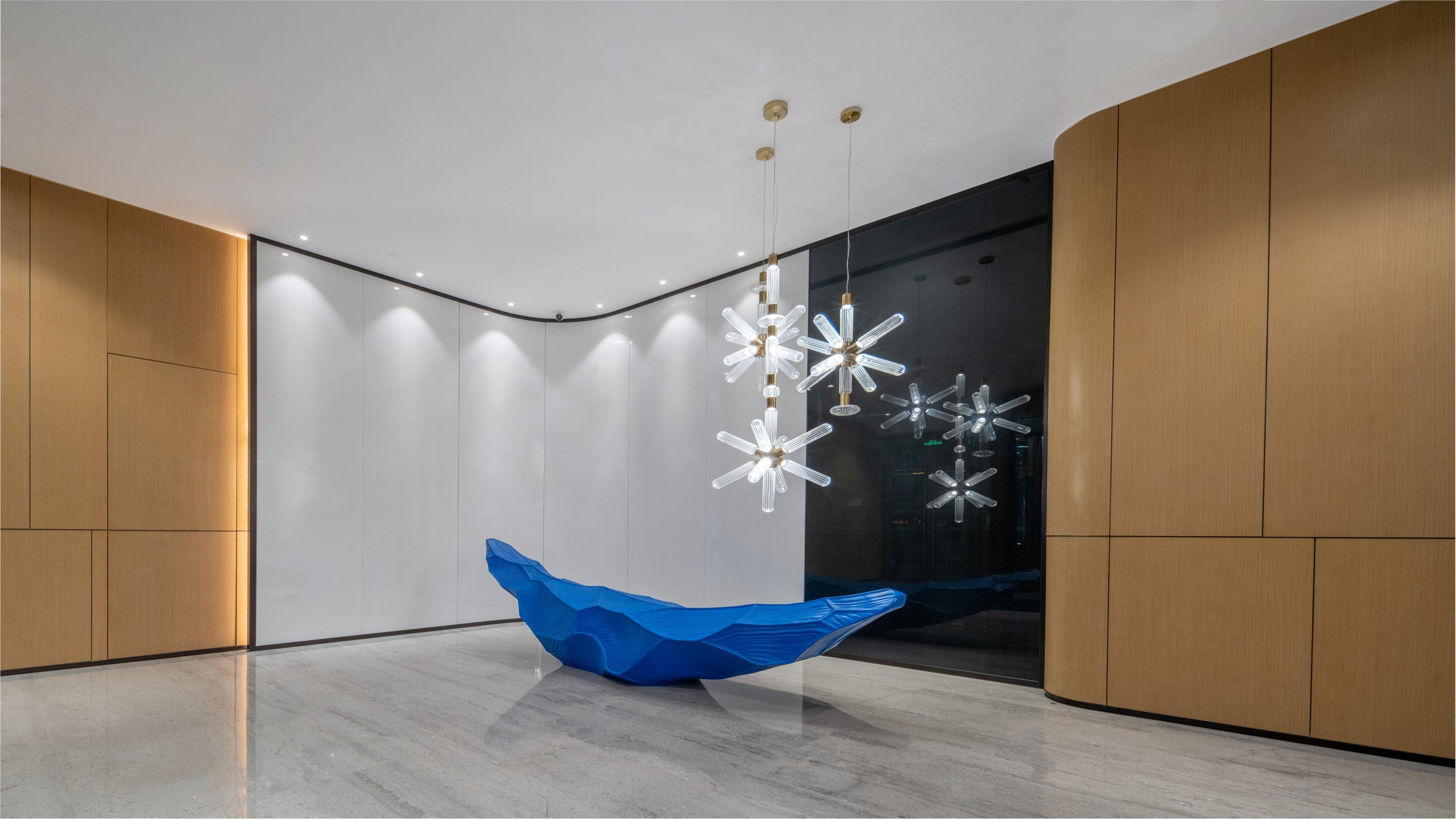 Holiday Inn Express Shenzhen Longhua By Ihg Zewnętrze zdjęcie