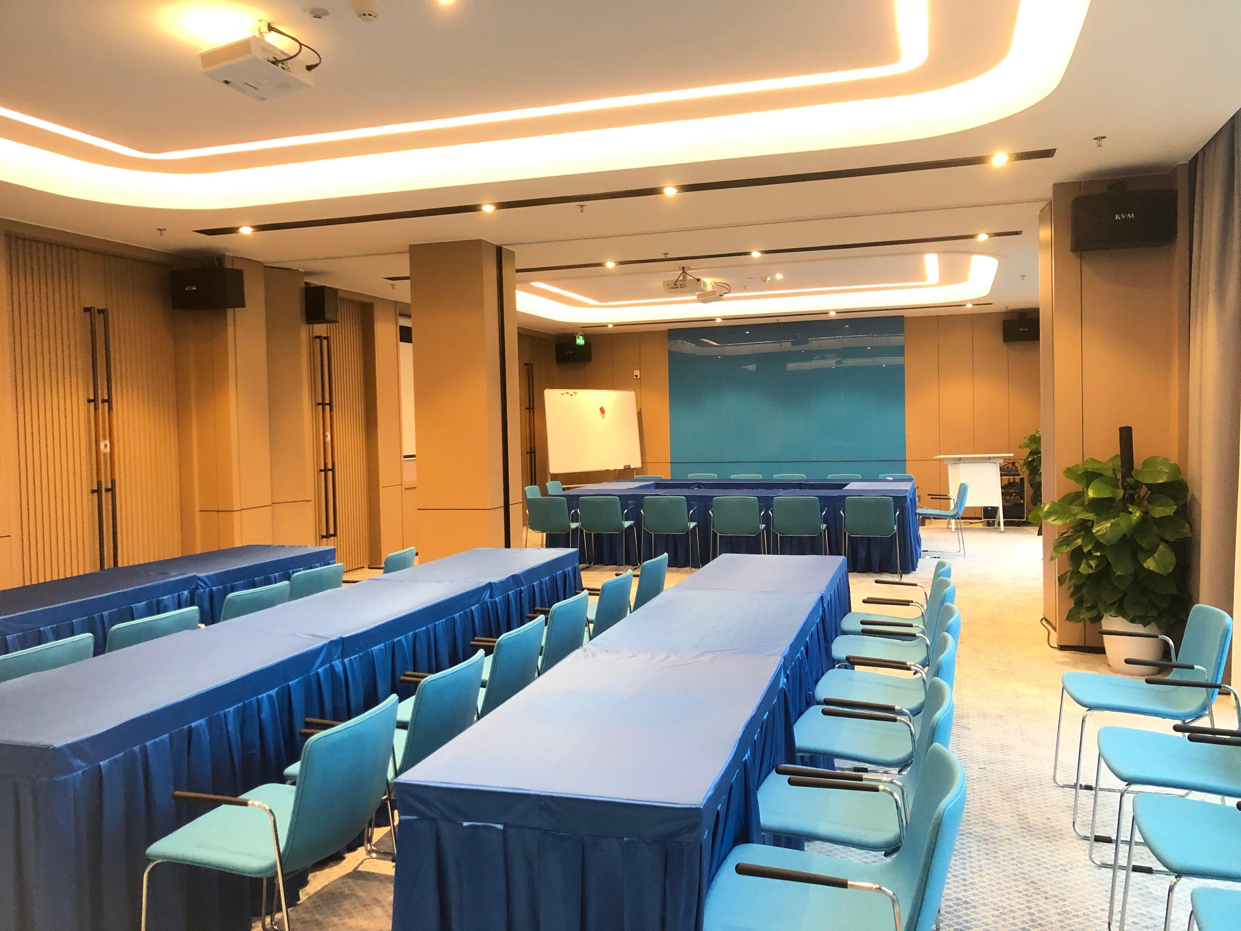 Holiday Inn Express Shenzhen Longhua By Ihg Zewnętrze zdjęcie
