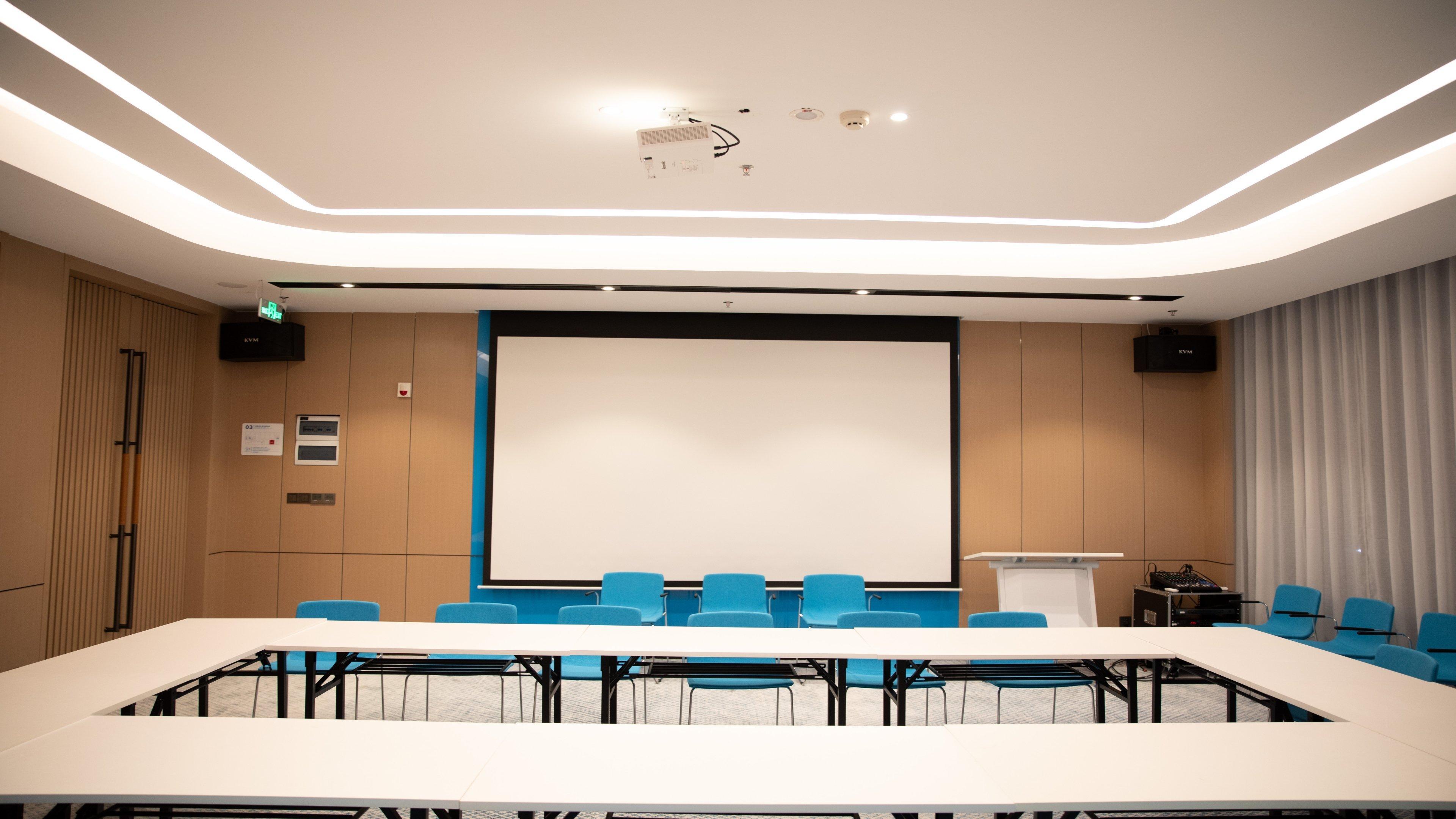 Holiday Inn Express Shenzhen Longhua By Ihg Zewnętrze zdjęcie