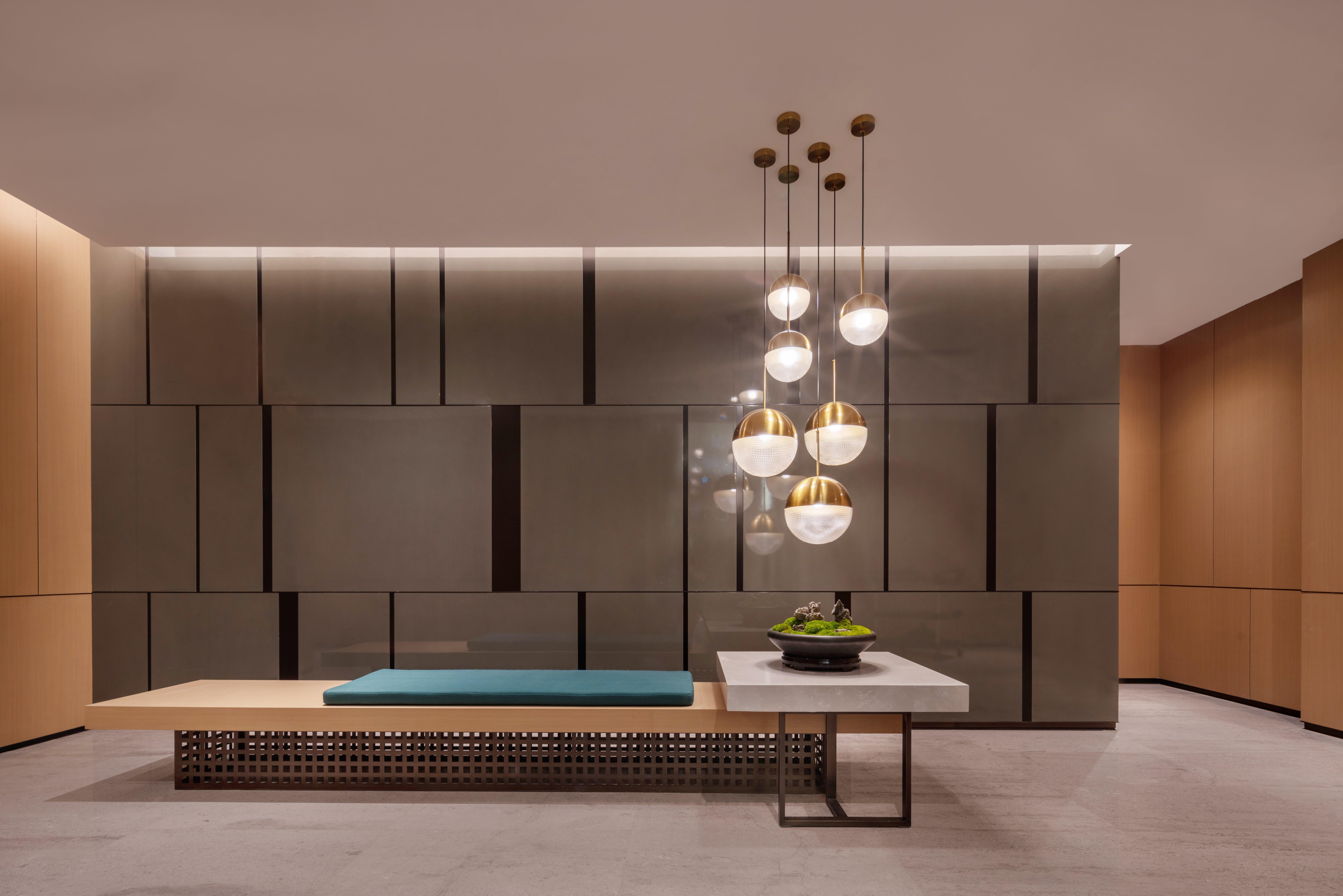 Holiday Inn Express Shenzhen Longhua By Ihg Zewnętrze zdjęcie